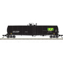 PREORDER Atlas Master Line N 50006978 ACF 23,500-Gallon Tank Car, AG Processing ACFX