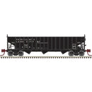 PREORDER Atlas 50007016 N Pullman-Standard PS-2750 3-Bay Hopper - Ready to Run - Master(R) -- Cadillac and Lake City