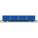 PREORDER Atlas N 50007052 85'Trash Flat RSGX 30064