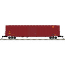 Atlas Master Line N 50007165 ACF 60' Single-Door Auto Parts Boxcar, Arkansas & Missouri