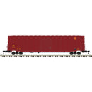 PREORDER Atlas Master Line N 50007166 ACF 60' Single-Door Auto Parts Boxcar, Arkansas & Missouri