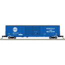 Atlas Master Line N 50007175 ACF 60' Double-Door Auto Parts Boxcar, Norfolk & Western