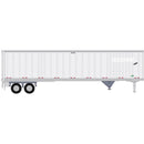 Atlas Master Line N 50007199 45' Pines Trailer, GLKZ Ex-Redon