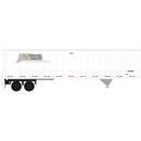 PREORDER Atlas Master Line N 50007203 45' Pines Trailer, Neshanic Trailer Company
