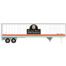 Atlas Master Line N 50007207 45' Pines Trailer, Southern Pacific