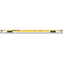PREORDER Atlas Master Line N 50007242 ACF 89' 4" Intermodal Flatcar, TTX ITTX