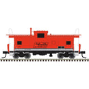 Atlas Master Line N 50007313 International Extended Vision Caboose, Union Pacific Pikes Peak Repaint