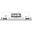 Atlas Master Line N 50007342 ACF Center Flow Pressureaide Covered Hopper, American Industrial Transport Katalistiks