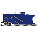PREORDER Atlas N 50007467 Russell Snow Plow, Master, US Air Force
