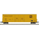 PREORDER Atlas N 50007587 53'Evans Box USLX 10469