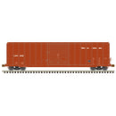 PREORDER Atlas N 50007617 FMC 5077 Single-Door Boxcar, Delaware-Lackawanna LBR