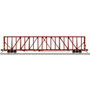 PREORDER Atlas N 50007644 73'Partition BNSF 562773
