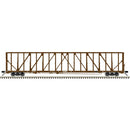 PREORDER Atlas N 50007653 73' Center Partition (Beam) Flatcar, Master, Norfolk Southern