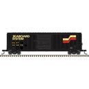 PREORDER Atlas N 50007720 50'6" Box CSX 141072