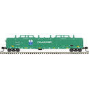 PREORDER Atlas N 50007758 Thrall 2743 Covered Gondola, Master, David J. Joseph Co./NUCOR