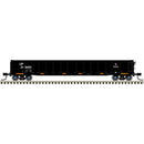 PREORDER Atlas N 50007778 Thrall 2743 Gondola, Master, Union Pacific