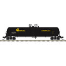 PREORDER Atlas N 50007780 Tank Car CGTX 20169