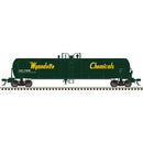 PREORDER Atlas N 50007797 Tank Car GATX 71025