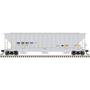 PREORDER Atlas N 50007823 Thrall Cov Hopp AEX 12237