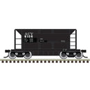 PREORDER Atlas N 50007849 70T Ore Car AC&Y 6106