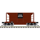 PREORDER Atlas N 50007855 70T Ore Car CNW 810105