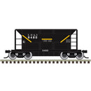 PREORDER Atlas N 50007867 70T Ore Car LS&I 6/