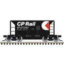 PREORDER Atlas N 50007869 70T Ore Car CP 6/