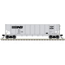 PREORDER Atlas HO 20008435 Class G-86R TopGon Gondola, Norfolk Southern