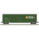 PREORDER Atlas N 50007925 50'PD Box BCOL 851013