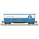 PREORDER Atlas N 50007960 USRA DS Box L&C 828