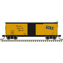 PREORDER Atlas N 50007967 USRA DS Box TH&B 4589