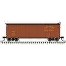 PREORDER Atlas N 50007970 USRA DS Box SRC 110