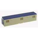 Atlas N 70000234 Mobile Office Container, Mobile Mini
