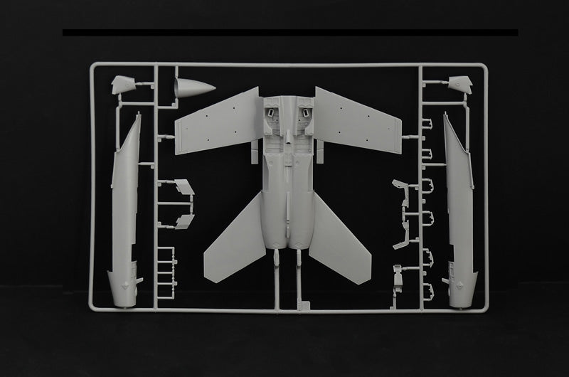 Italeri 2823 - SCALE 1 : 48 F/A-18F Super Hornet U.S. Navy Special Colors