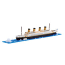 Nanoblock 14697 Titanic Nanoblock