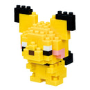 Nanoblock 20720 Pichu Pokemon