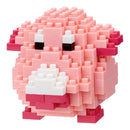Nanoblock 20982 Chansey Pokemon