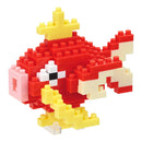 Nanoblock 20983 Magikarp Pokemon