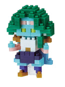 Nanoblock 21350 Zarbon 'Dragon Ball Z'