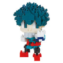 Nanoblock 21945 Izuku Midoriya