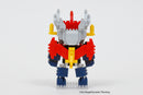 Nanoblock 22122 Great Mazinger Nanoblock
