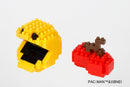 Nanoblock 22207 Pac-Man & Cherry