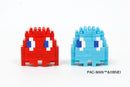 Nanoblock 22208 Blinky Inky Pac-Man