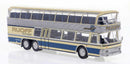 PREORDER Brekina HO 58294 Neoplan Doppeldecker Ruof | 44.19
