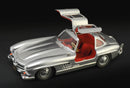Italeri 3612 MERCEDES-BENZ 300 SL GULLWING 1:16
