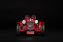 Italeri 4708 Alfa Romeo 8C 2300 Roadster 1:12