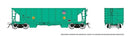 PREORDER Rapido HO 158022A NSC Ballast Hopper, Union Pacific Random from Set
