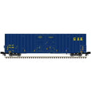 PREORDER Atlas Master Line O 3003088 3 Rail 60' Gunderson 7550 Ton Hy-Cube Box Car, CSX
