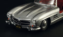 Italeri 3612 MERCEDES-BENZ 300 SL GULLWING 1:16