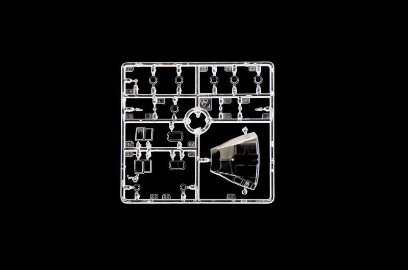 Italeri 1450 - SCALE 1 : 72 C-27J SPARTAN / G.222